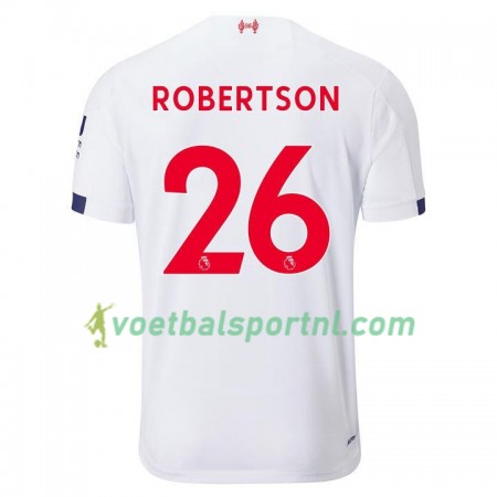 Liverpool Andrew Robertson 26 Uit Shirt 2019-20
